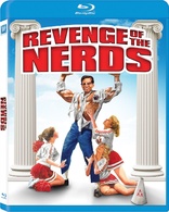 Revenge of the Nerds (Blu-ray Movie)