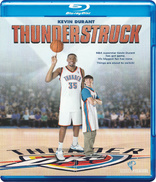 Thunderstruck (Blu-ray Movie)