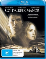 Cold Creek Manor (Blu-ray Movie)