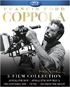 Francis Ford Coppola: 5-Film Collection (Blu-ray Movie)