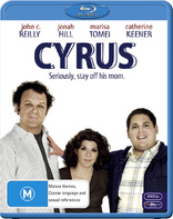 Cyrus (Blu-ray Movie)