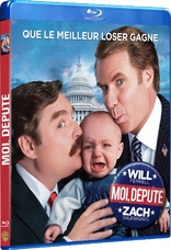 The Campaign (Blu-ray Movie)