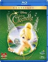 La Fe Clochette (Blu-ray Movie)