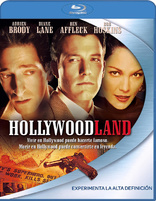 Hollywoodland (Blu-ray Movie)