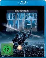 Blue Thunder (Blu-ray Movie)