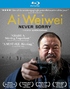 Ai Weiwei: Never Sorry (Blu-ray Movie)