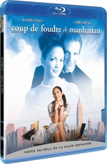 Maid in Manhattan (Blu-ray Movie)