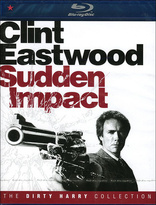 Sudden Impact (Blu-ray Movie), temporary cover art