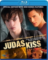 Judas Kiss (Blu-ray Movie)