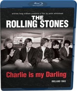 The Rolling Stones Charlie is my Darling - Ireland 1965 (Blu-ray Movie)