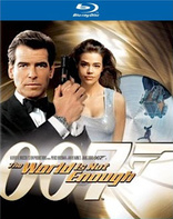 The World Is Not Enough (Blu-ray Movie)
