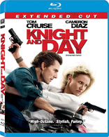 Knight And Day (Blu-ray Movie)