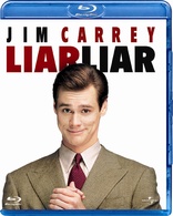 Liar Liar (Blu-ray Movie)