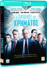 Margin Call (Blu-ray Movie)