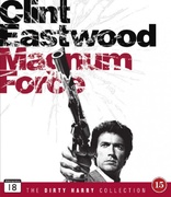 Magnum Force (Blu-ray Movie)