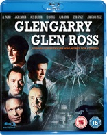 Glengarry Glen Ross (Blu-ray Movie)