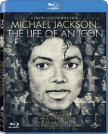 Michael Jackson: The Life Of An Icon (Blu-ray Movie)