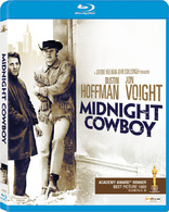 Midnight Cowboy (Blu-ray Movie)