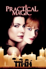 Practical Magic (Blu-ray Movie)
