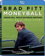 Moneyball (Blu-ray Movie)