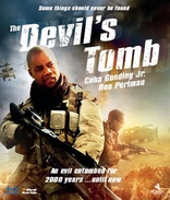 The Devil's Tomb (Blu-ray Movie)