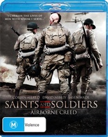 Saints and Soldiers 2: Airborne Creed (Blu-ray Movie), temporary cover art