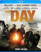 The Day (Blu-ray Movie)