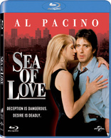 Sea Of Love (Blu-ray Movie)