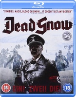 Dead Snow (Blu-ray Movie)