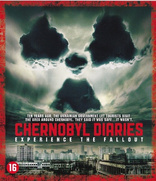 Chernobyl Diaries (Blu-ray Movie)