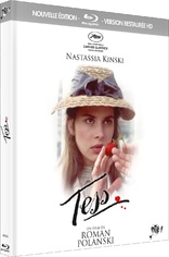 Tess (Blu-ray Movie)