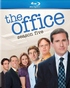 The Office: Season Five (Blu-ray Movie)