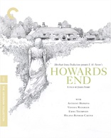 Howards End (Blu-ray Movie)