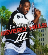 Beverly Hills Cop III (Blu-ray Movie)