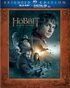 The Hobbit: An Unexpected Journey (Blu-ray Movie)