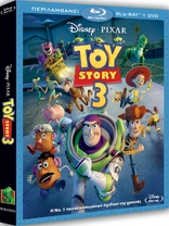 Toy Story 3 (Blu-ray Movie)