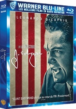 J. Edgar (Blu-ray Movie)