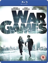 WarGames (Blu-ray Movie), temporary cover art