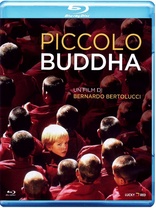 Little Buddha (Blu-ray Movie)