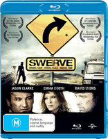 Swerve (Blu-ray Movie)