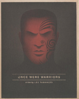 Once Were Warriors (Blu-ray Movie)