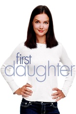 First Daughter (Blu-ray Movie)