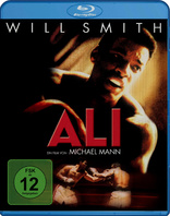 Ali (Blu-ray Movie)