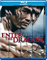 Enter the Dragon (Blu-ray Movie)