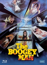 The Boogeyman (Blu-ray Movie)