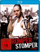 Romper Stomper (Blu-ray Movie)