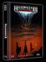 Halloween III: Season of the Witch (Blu-ray Movie), temporary cover art