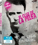 Fight Club (Blu-ray Movie)