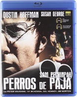 Straw Dogs (Blu-ray Movie), temporary cover art