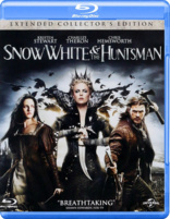 Snow White and the Huntsman (Blu-ray Movie)